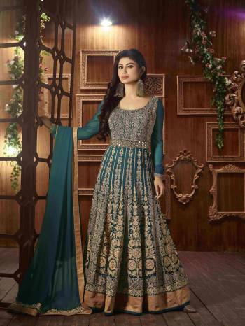 Designer Salwar kameez