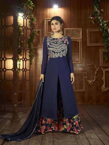 Designer Salwar kameez