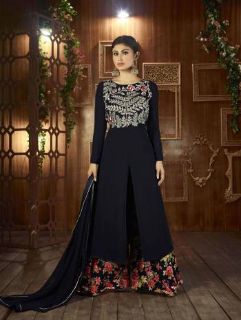 Designer Salwar kameez