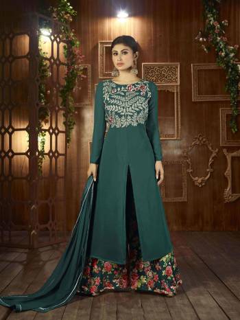 Designer Salwar kameez