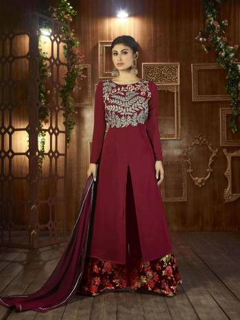 Designer Salwar kameez