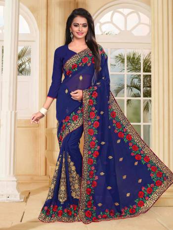 Designer Saree Collection