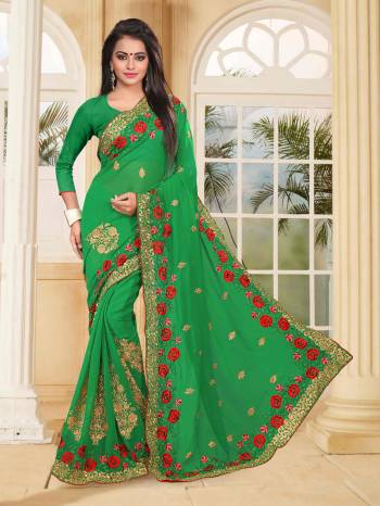 Designer Saree Collection