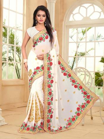 Designer Saree Collection