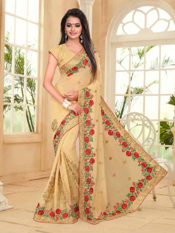 Designer Saree Collection