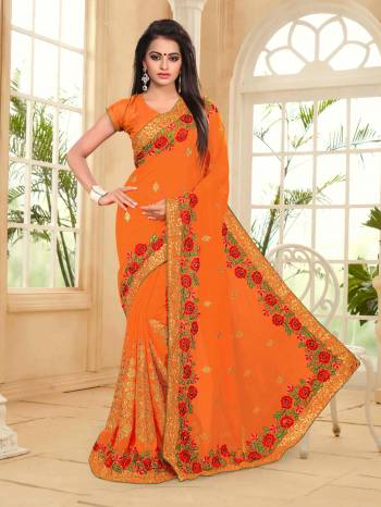 Designer Saree Collection