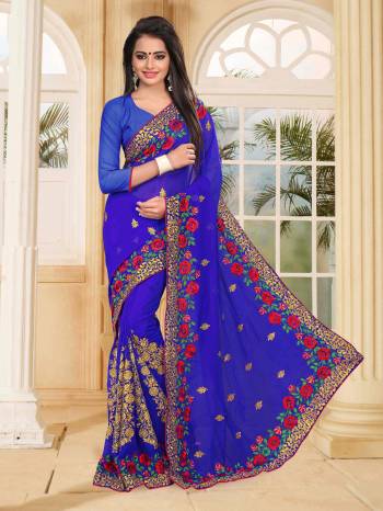 Designer Saree Collection