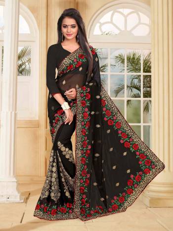 Designer Saree Collection