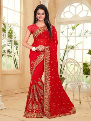 Designer Saree Collection