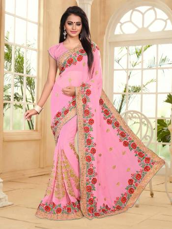 Designer Saree Collection