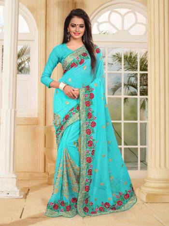 Designer Saree Collection