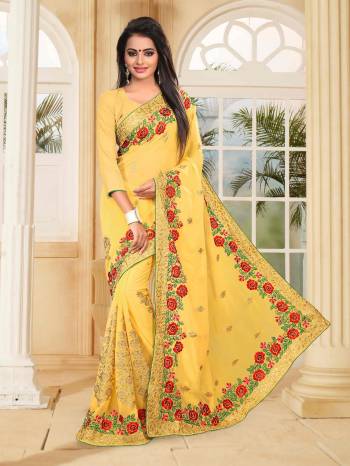 Designer Saree Collection