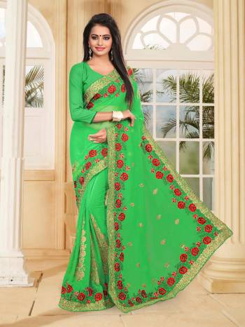 Designer Saree Collection