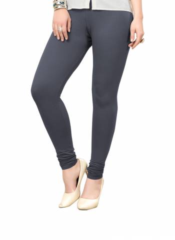 Get This Amazing Durable And Super Comfy Readymade Leggings To Pair Up With Your Any Kind Or Suit Or Kurti. It Is Fabricated On Stretchable Cotton With Four Side Stretch. It Is Light In Weight And Easy To Carry All Day Long. Buy Now.