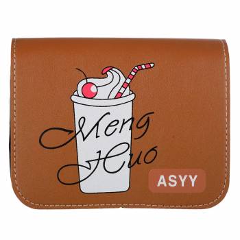 Grab This Pretty Elegant Looking Sling Bag For Your Daily Use. This Bag Is Durable And Easy To Carry All Day Long. 