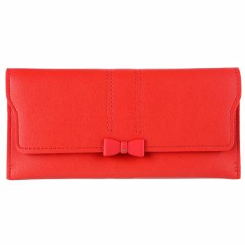 Grab This Pretty Elegant Looking Clutch For Your Daily Use. This Bag Is Durable And Easy To Carry All Day Long.