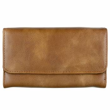 Grab This Pretty Elegant Looking Clutch For Your Daily Use. This Bag Is Durable And Easy To Carry All Day Long.